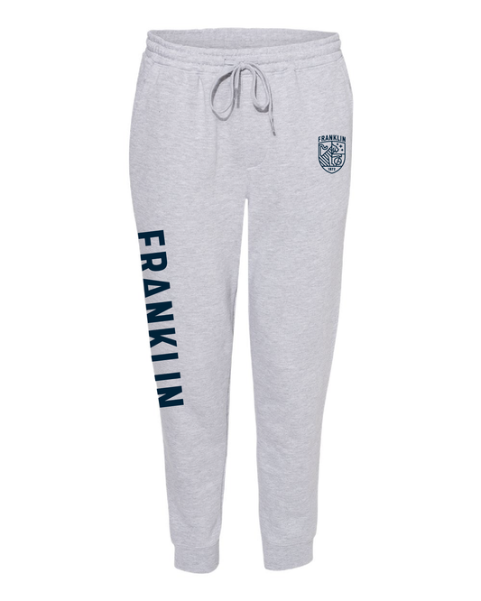 Light Gray Franklin Sweat pant