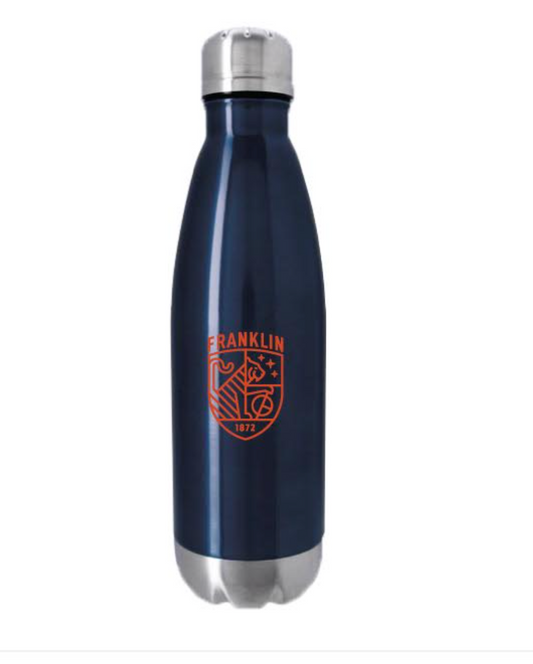Franklin Water Bottle